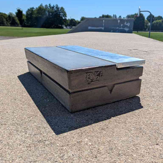 Ledgeland - Real Street Series