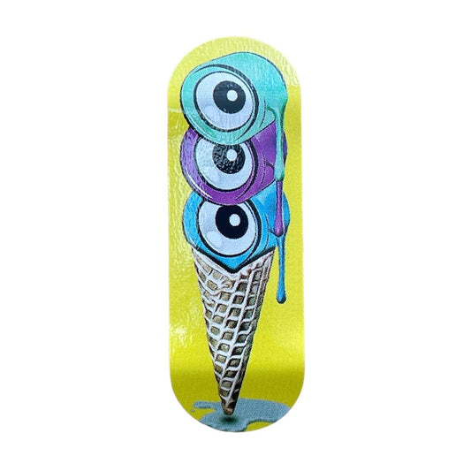 DoubleJoint FB - URETHANE CONE 32mm Classic
