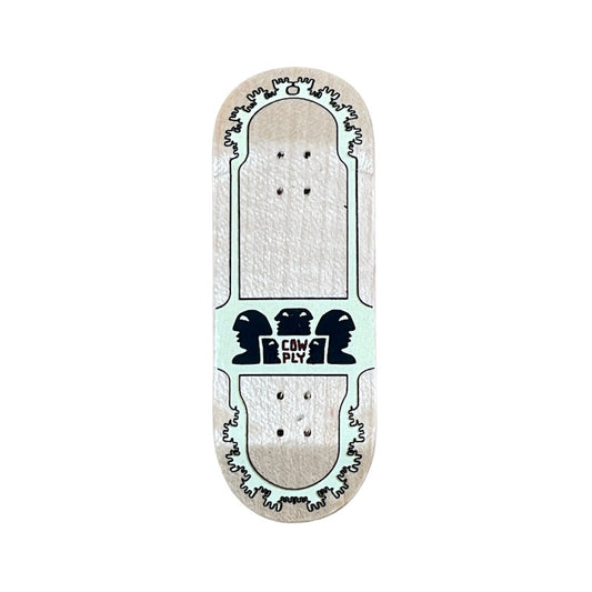 Cowply Fingerboards 33.5mm C2 Mold