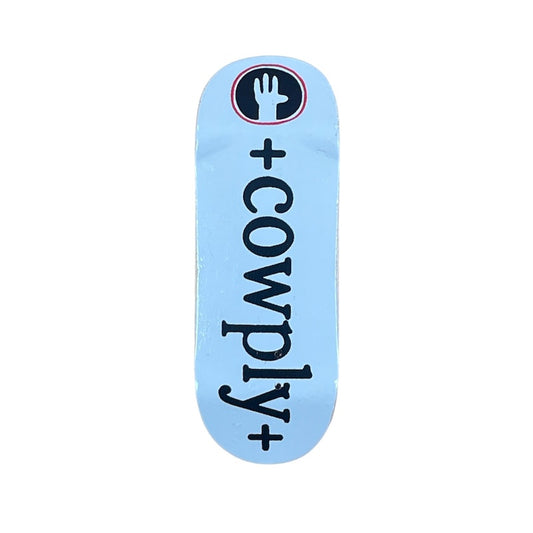 Cowply Fingerboards 33.5mm C2 Mold