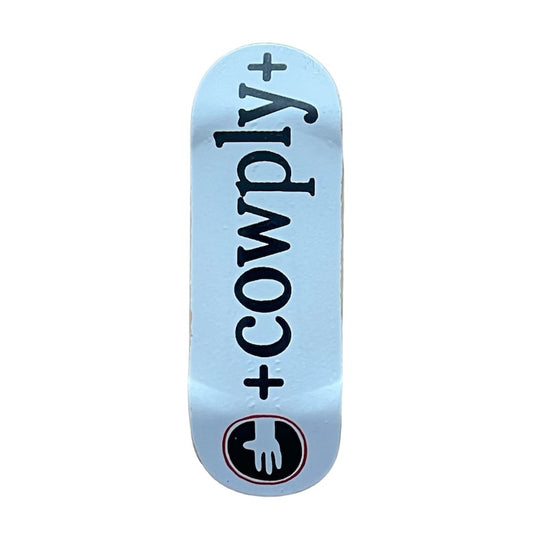 Cowply Fingerboards 32mm C2 Mold