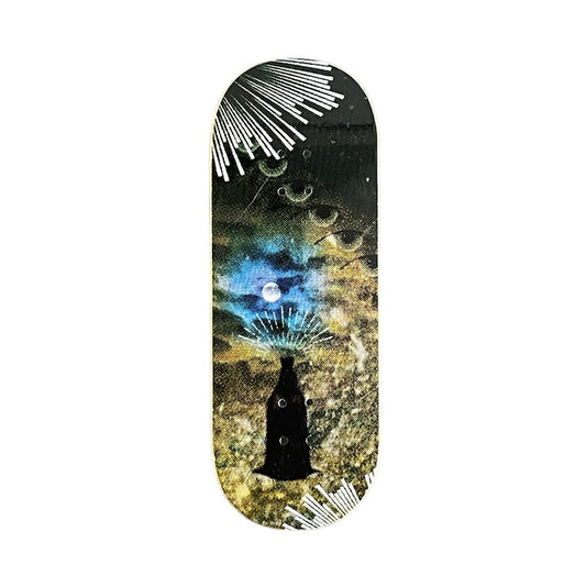Cryptic Collective Popsicle 32mm Mellow Mold