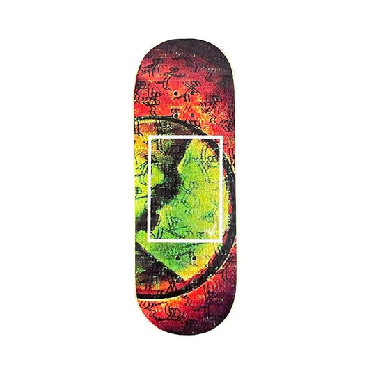Cryptic Collective Popsicle 32mm Mellow Mold