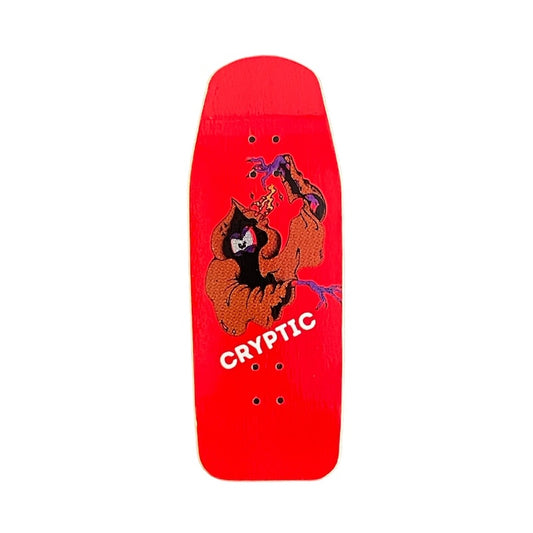 Cryptic Collective Piledriver 34.5mm Mellow Mold