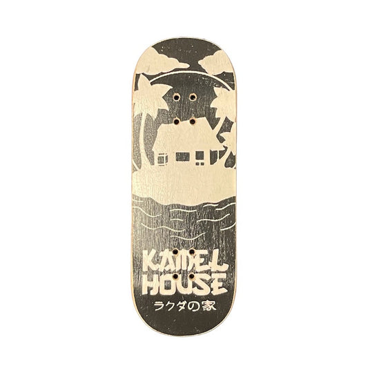 Kamelpro Popsicle - Kamel House Negative 32mm Fumble Mold