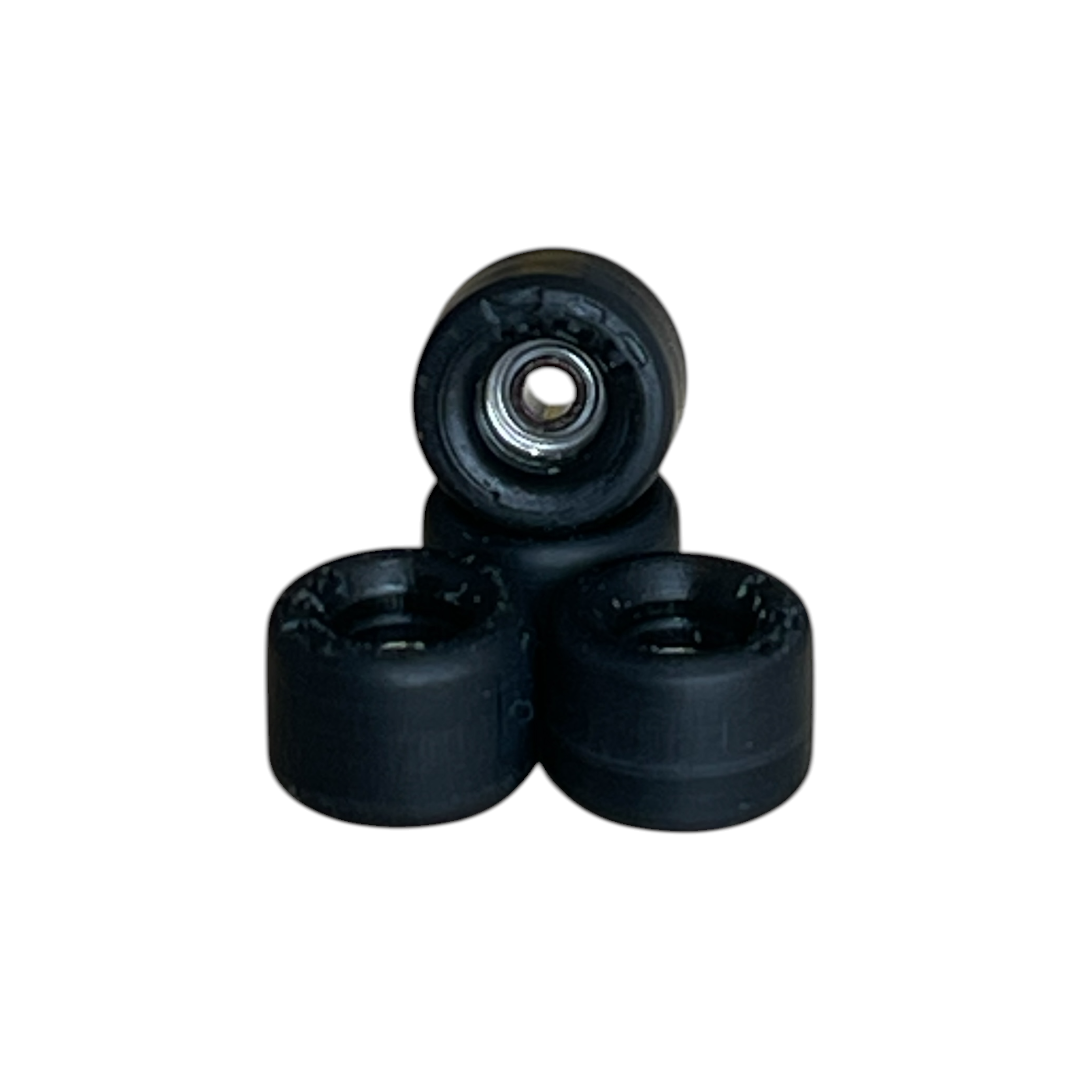 Bloob Wheels - Black 80's