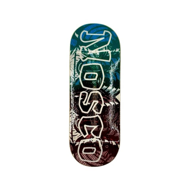 Nosco 32mm Popsicle Fingerboard