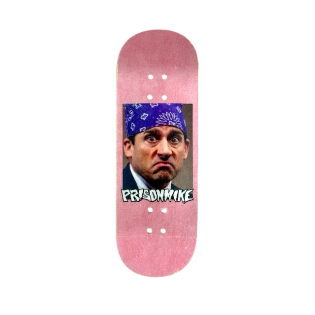 Boardkennel Prison Mike 34mm Popsicle