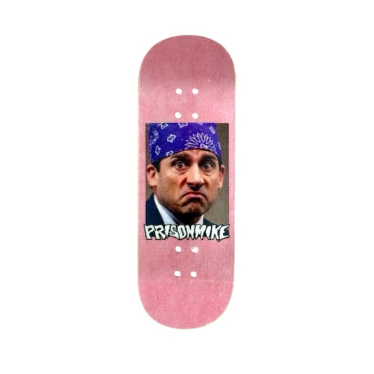 Boardkennel Prison Mike 34mm Popsicle