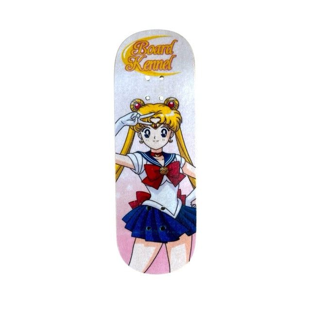 Boardkennel Sailor Moon 34mm Popsicle