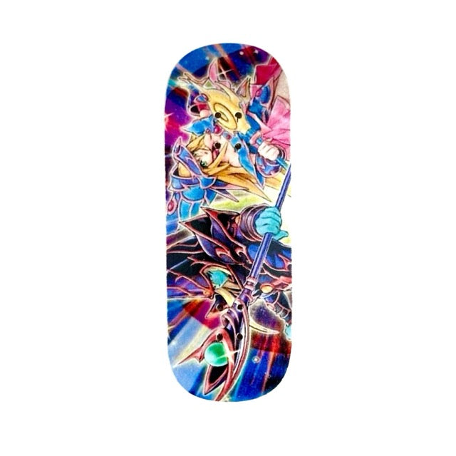 Board Kennel 34mm Popsicle
