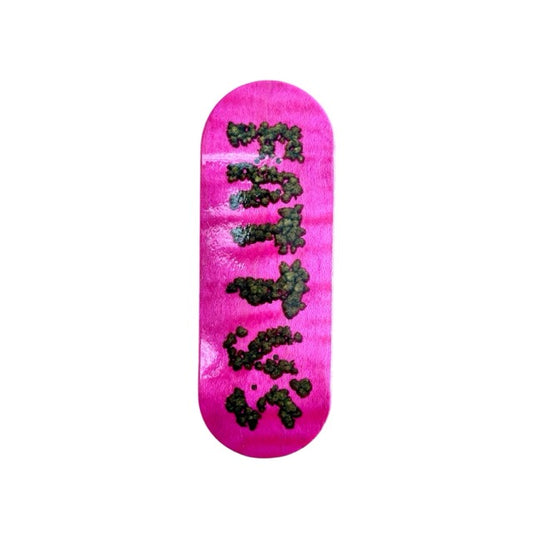 Fattys World x BLCNY LTD - Pink 34mm Popsicle, Room Service Mold