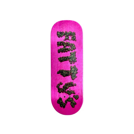 Fattys World x BLCNY LTD - Pink 33mm The PopBox, Mezz 9 Mold