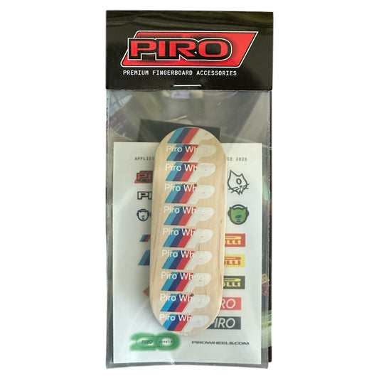 PIRO Fingerboard - 34mm Mellow Mold