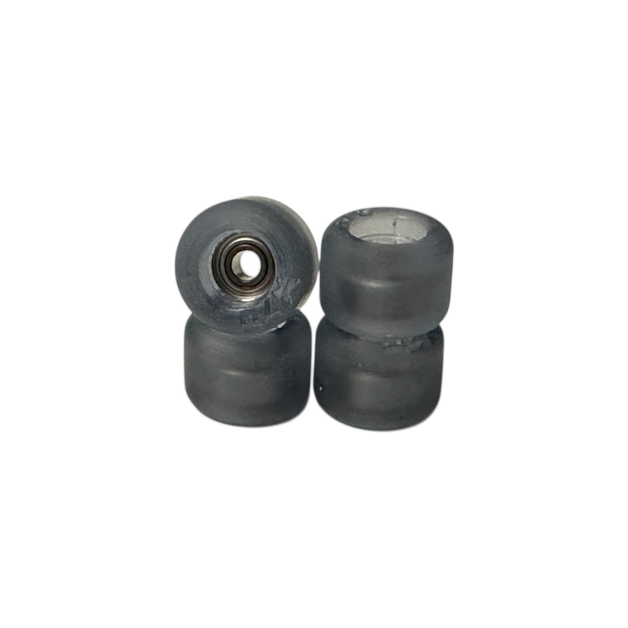 Bloob Wheels - Transparent Gray 70's