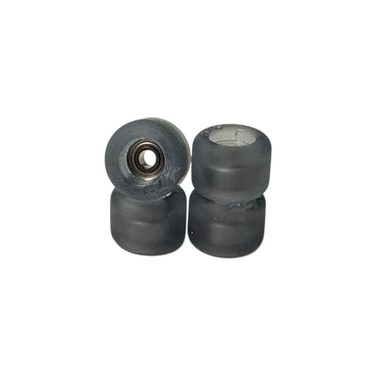 Bloob Wheels - Transparent Gray 70's