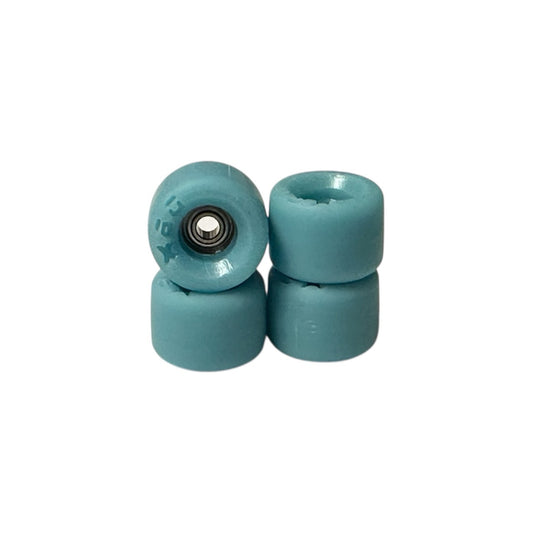 Bloob Wheels - Ice Blue 80's