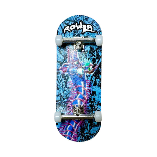 6Skates Rowla - 34mm Shop Complete Contest Winner!