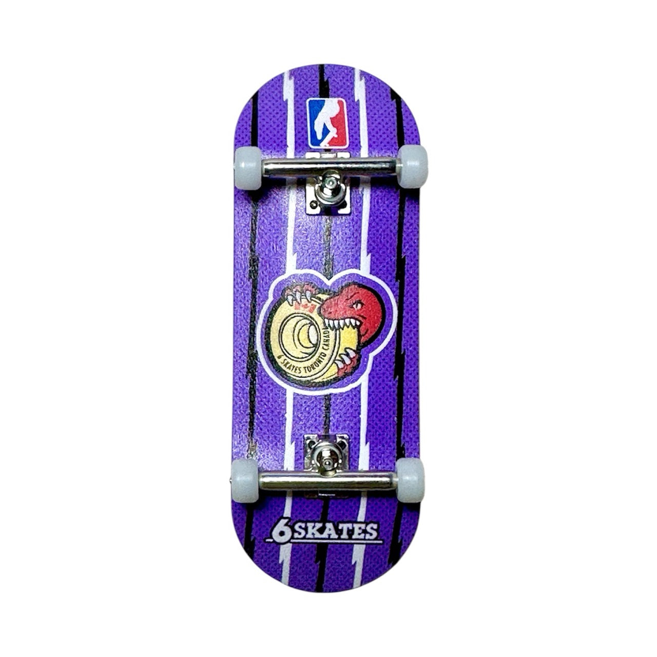 6Skates Raptor - 34mm Shop Complete