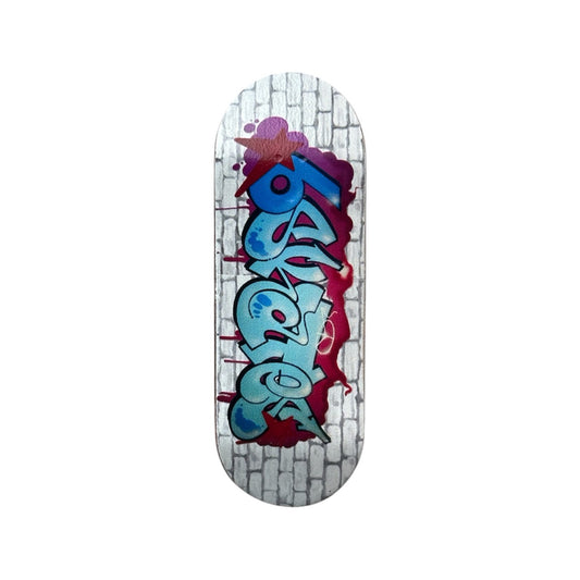 FlatFace G15 x 6Skates Graffti Wall - 33.6mm