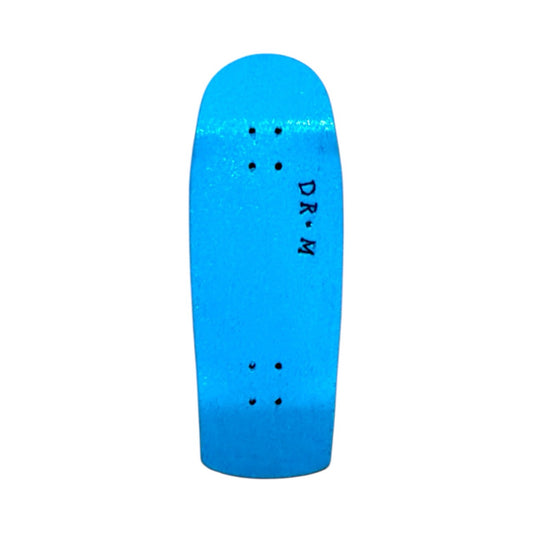 Dr.M’s Light Blue Dipped Decks 32.5MM - 1713D