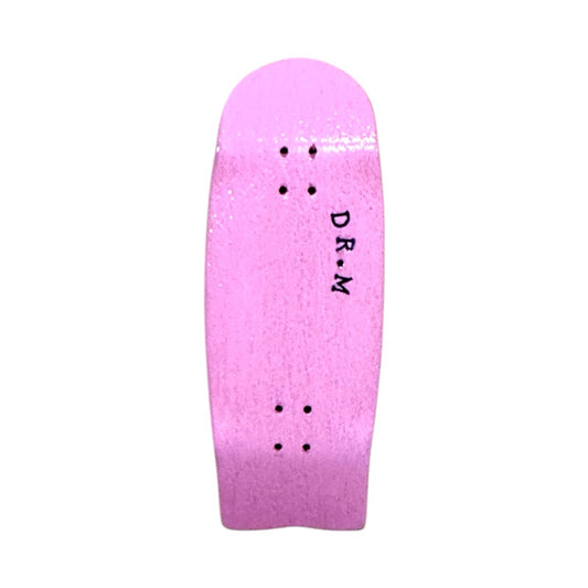 Dr.M’s Pink Dipped Decks 33.5MM - 1717F