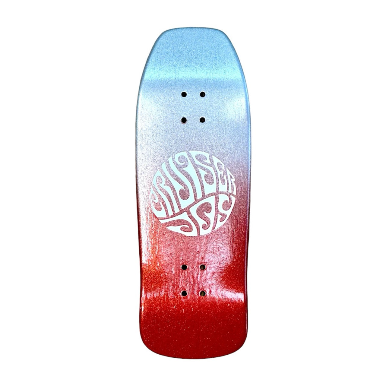 Cruiser Joy 1/10 "Old Rat" Shape - 34mm x 98mm