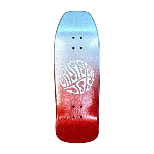 Cruiser Joy 1/10 "Old Rat" Shape - 34mm x 98mm
