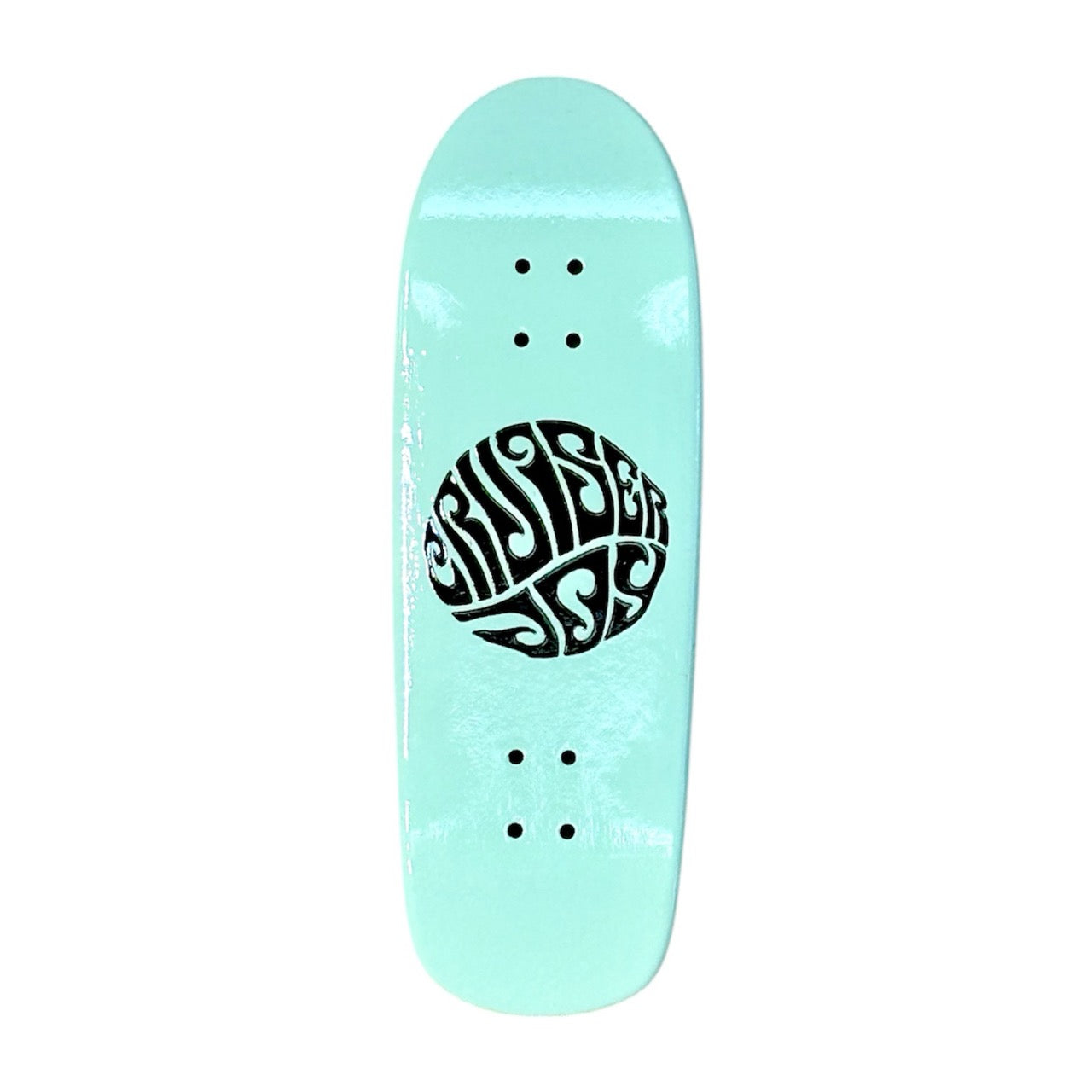 Cruiser Joy 2/10 "Piglet" Shape - 32mm x 98mm