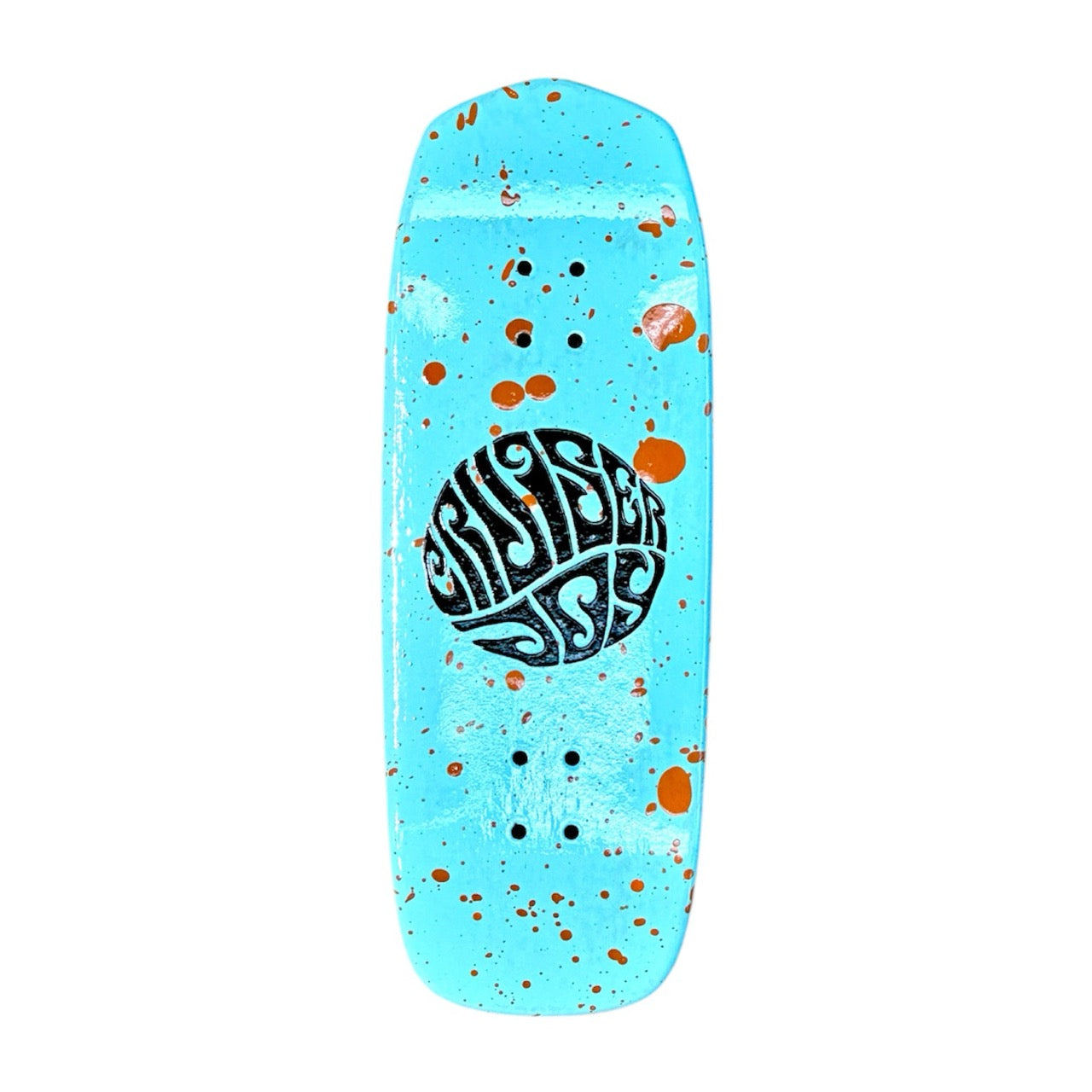 Cruiser Joy 5/10 "Shovel" Shape - 34mm x 98mm