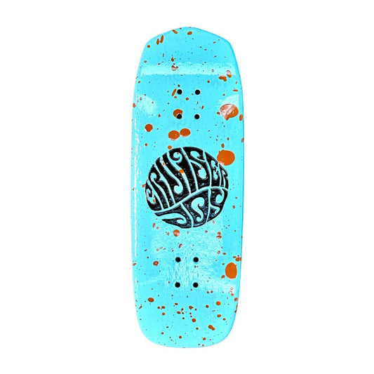 Cruiser Joy 5/10 "Shovel" Shape - 34mm x 98mm