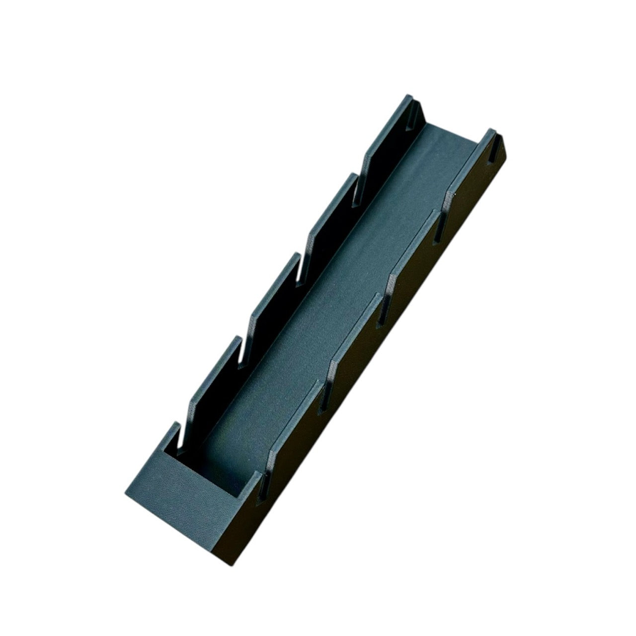 6Skates 5 Fingerboard Wall Mount Deck Rack