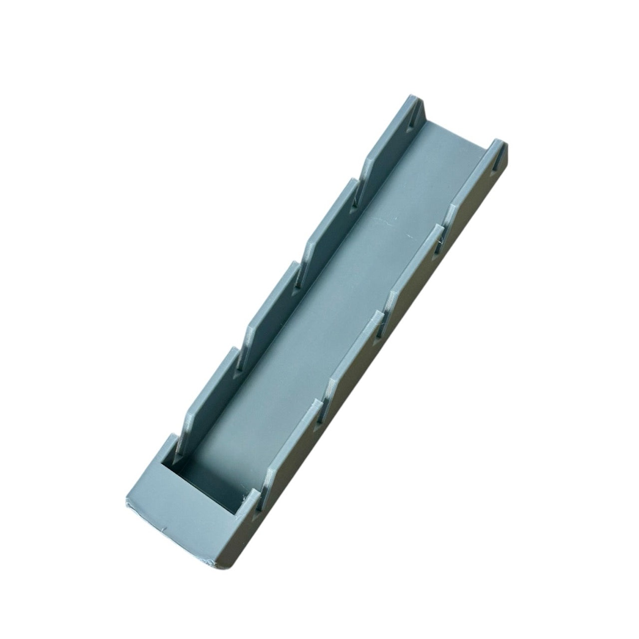 6Skates 5 Fingerboard Wall Mount Deck Rack