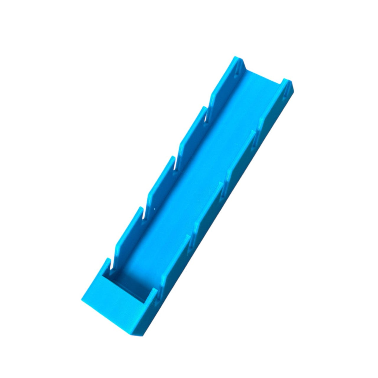 6Skates 5 Fingerboard Wall Mount Deck Rack