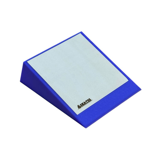 6Skates Purple Mini Kicker Fingerboard Ramp