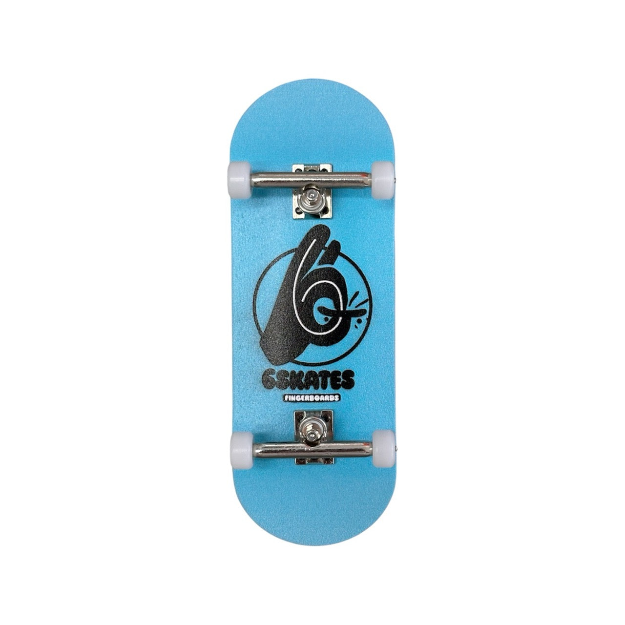 6Skates X Raviollie - OK 34mm Shop Complete
