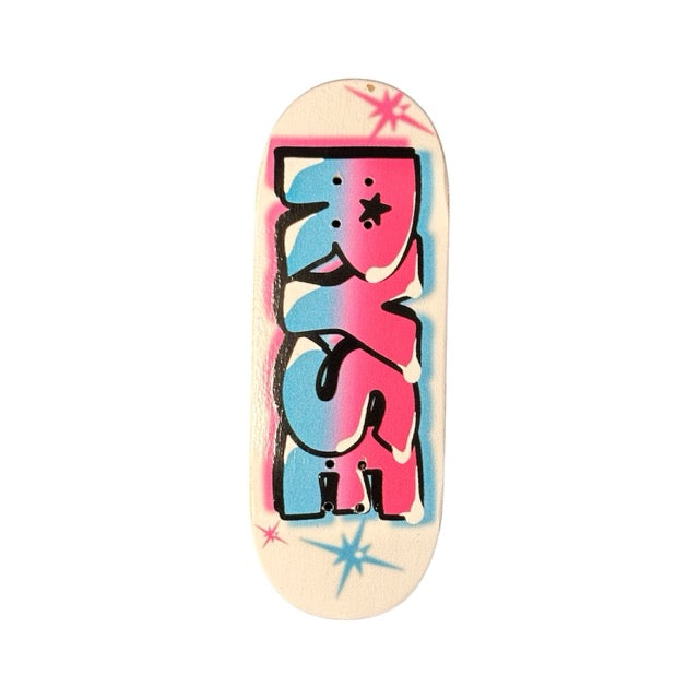 Ryse Fingerboards - Frosty - 34mm Midguard OG