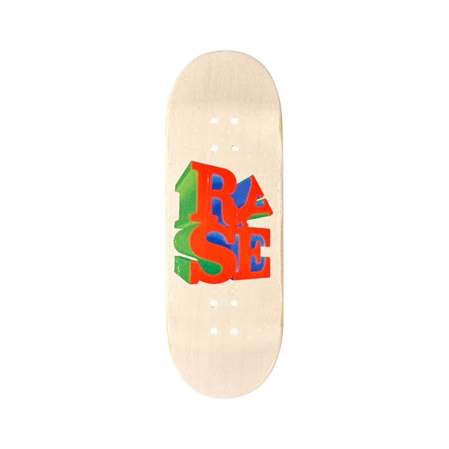 Ryse Fingerboards - Logo - 32mm Asguard OG