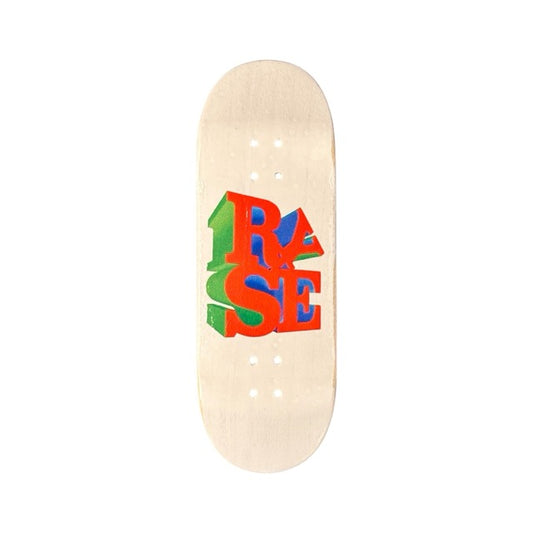 Ryse Fingerboards - Logo - 32mm Asguard OG