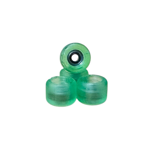 Bloob Fingerboards – Emerald 67S Wheels