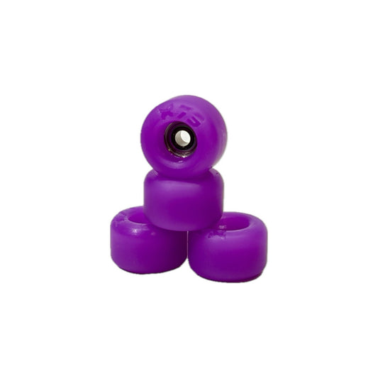 Bloob Fingerboards – Fluorescent Purple 79S Wheels