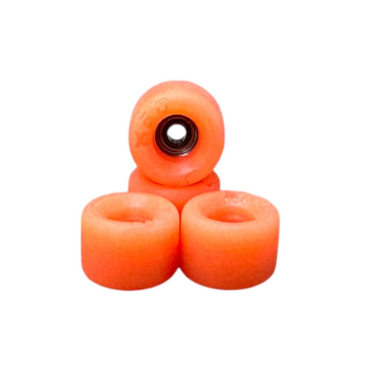 Bloob Fingerboards – Fluorescent Orange 80S