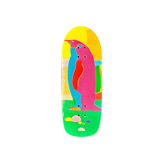 DK Fingerboards Penguin Pool