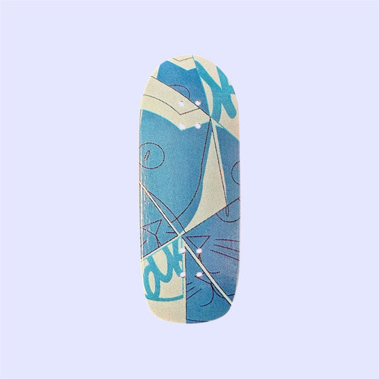 DK Fingerboards Ice Cat - Pool 34mm