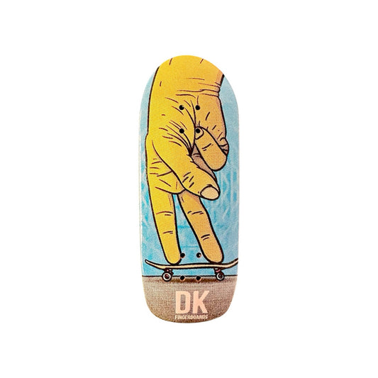 DK Fingerboards Fingers - Pool 34mm