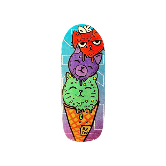 DK Fingerboards I-Scream - Pool 34mm
