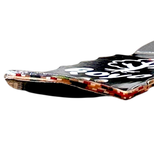 Koyo FB Fingerboard - 32mm Popsicle  - Sapling (Copy)