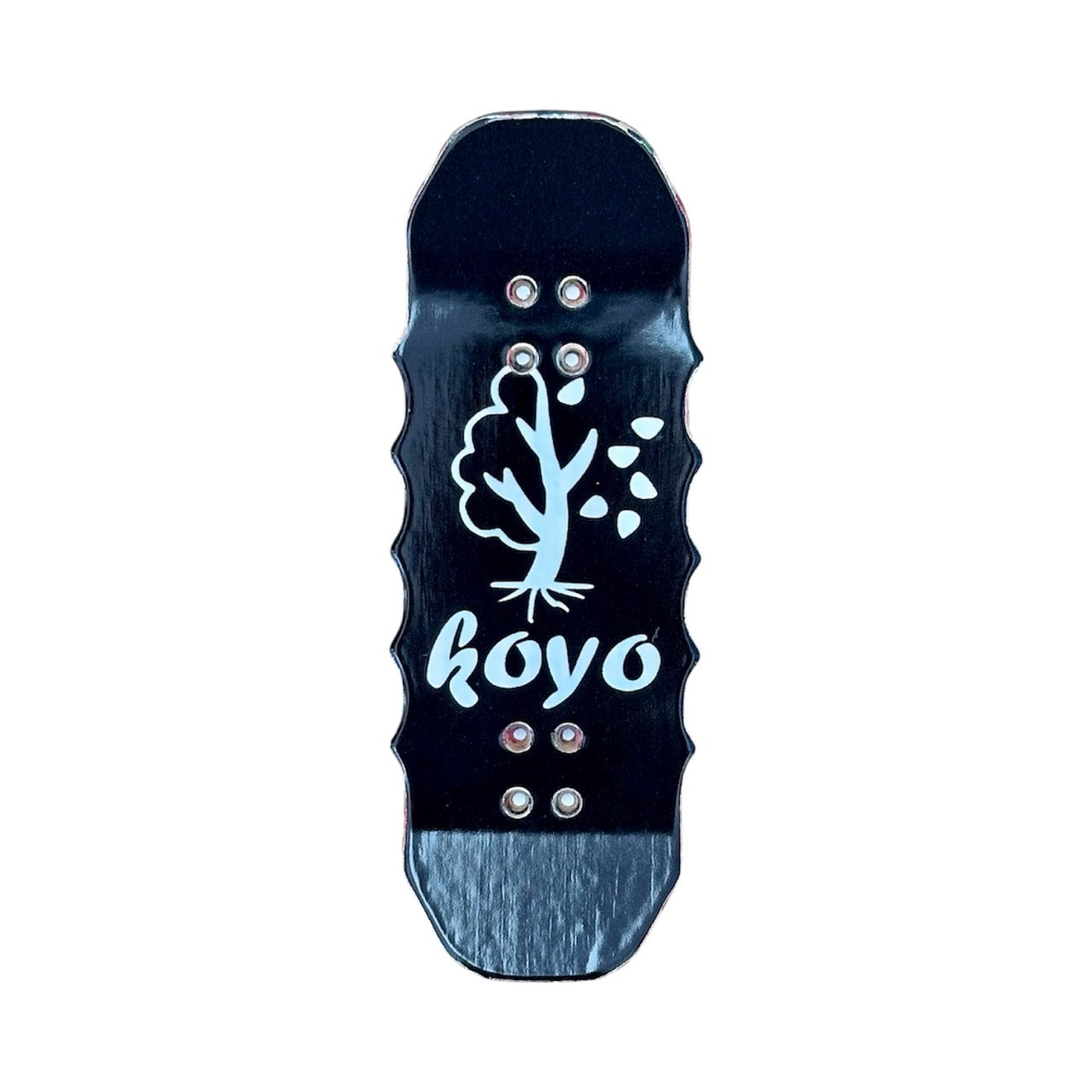 Koyo FB Fingerboard - 32mm Popsicle  - Sapling (Copy)