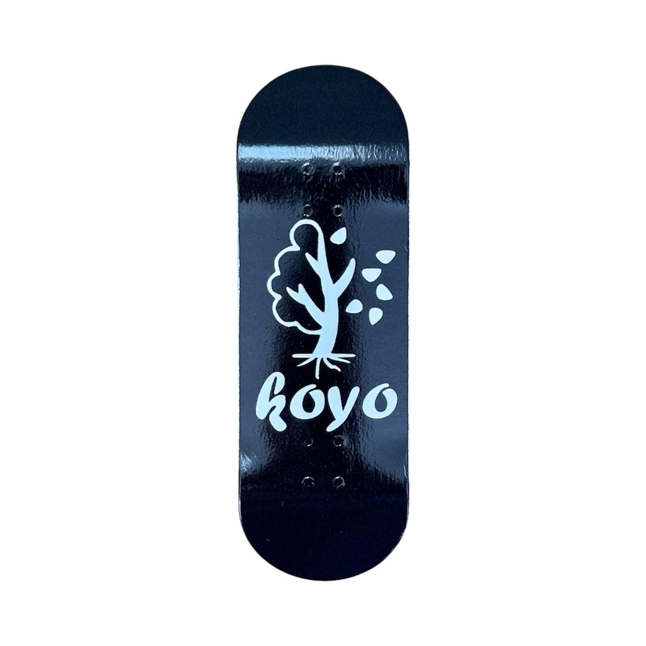 Koyo FB Fingerboard - 32mm Popsicle  - Elder
