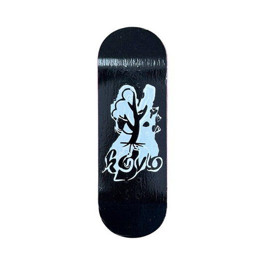 Koyo FB Fingerboard - 32mm Popsicle  - Sapling